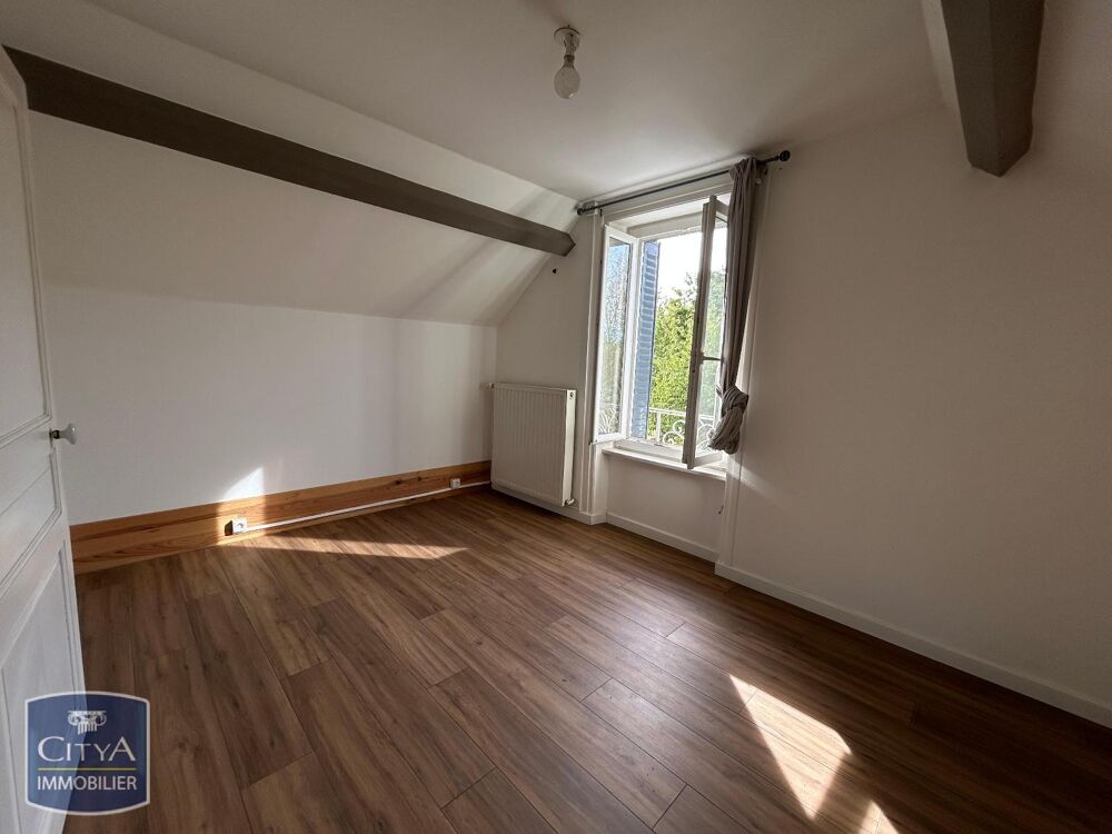 location Maison - 3 pièce(s) - 77 m² Saint-Yrieix-la-Perche (87500)
