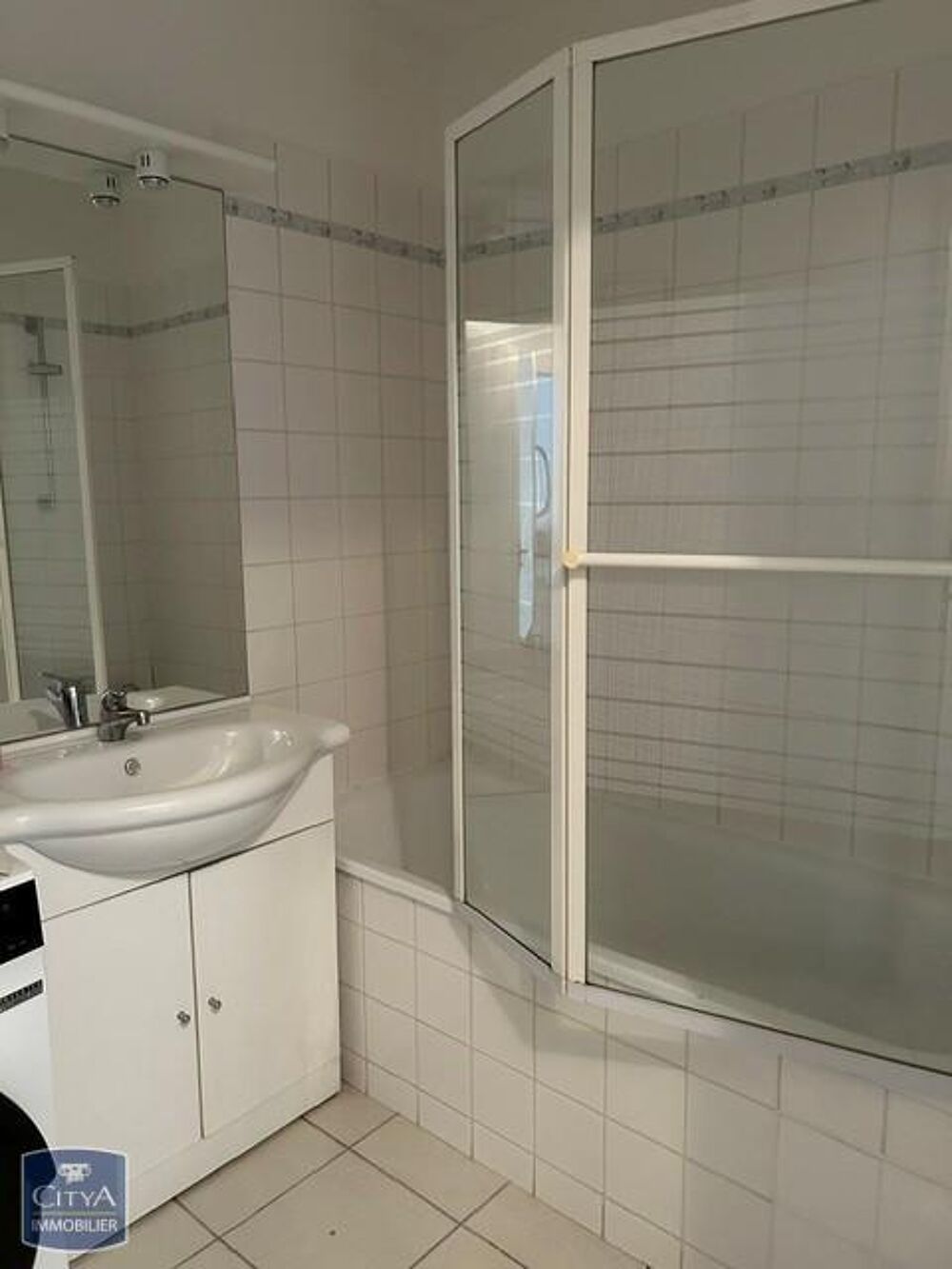 location Appartement - 3 pièce(s) - 61 m² Le Havre (76620)