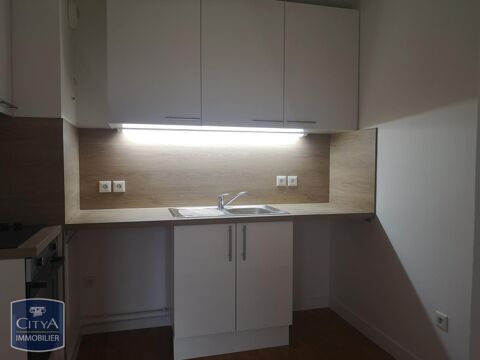  Appartement  louer 3 pices 49 m