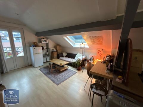  Appartement  louer 1 pice 25 m