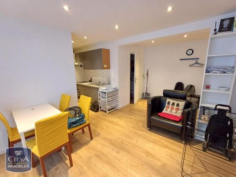  Appartement  louer 2 pices 32 m