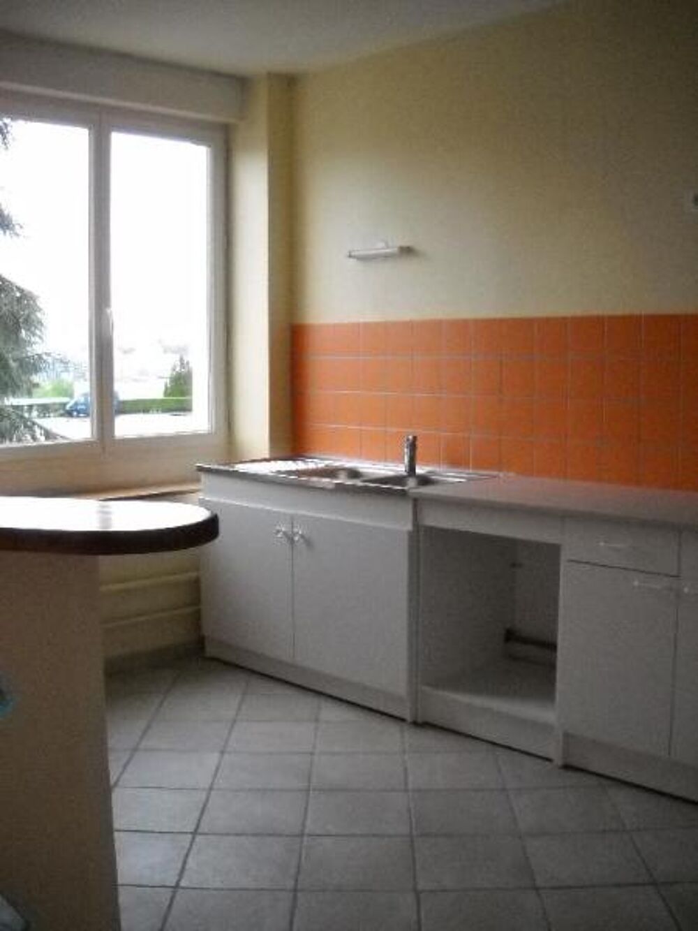 location Appartement - 3 pièce(s) - 64 m² Saint-Étienne (42000)