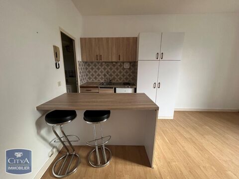  Appartement  louer 1 pice 20 m