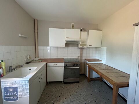  Appartement  louer 4 pices 83 m