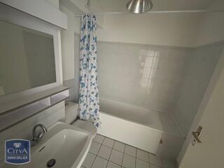  Appartement � louer 1 pi�ce 34 m�