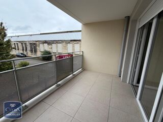  Appartement à louer 2 pièces 48 m²