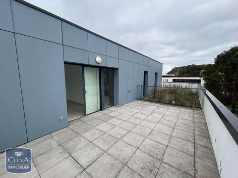  Appartement  louer 5 pices 126 m