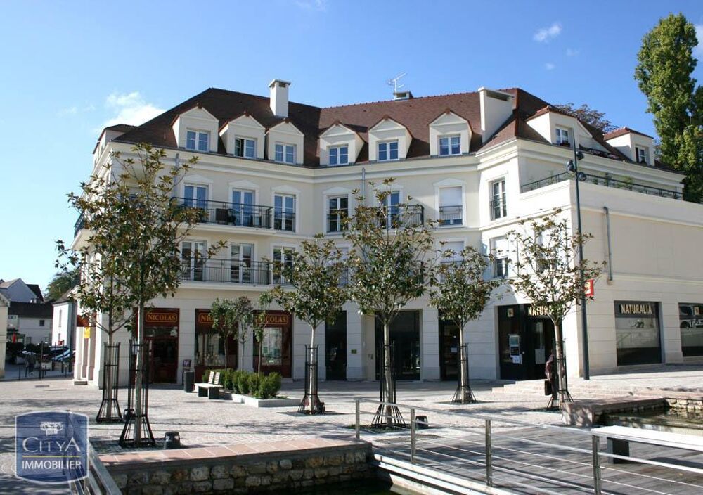 location Parking / Garage Châtenay-Malabry (92290)