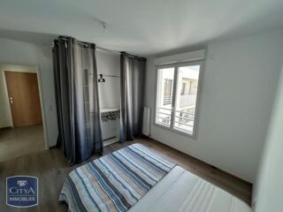  Appartement à louer 2 pièces 41 m²