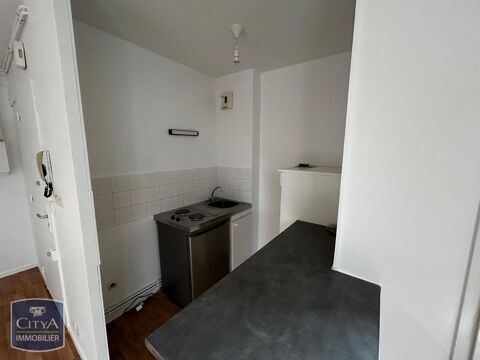  Appartement  louer 2 pices 37 m