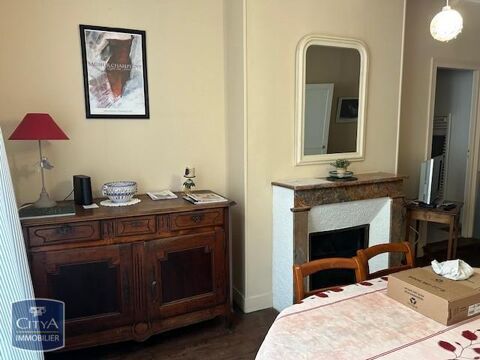  Appartement � louer 3 pi�ces 63 m�