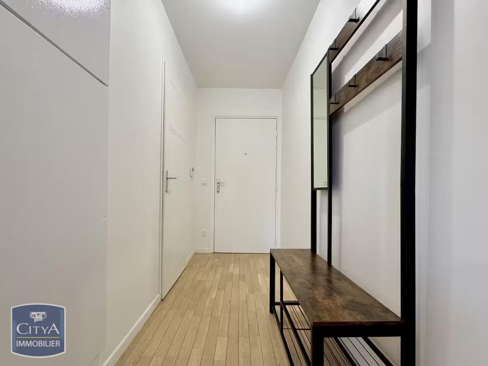 À LOUER : Découvrez ce charmant appartement T2 situé au ....
