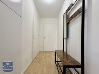  Appartement à louer 2 pièces 42 m²