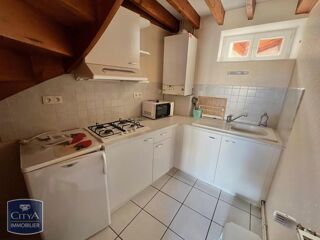  Appartement à louer 2 pièces 31 m²