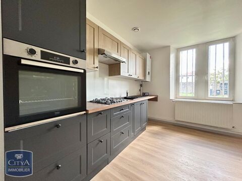   Location Appartement Appartement - 3 pi�ce(s) - 49 m�