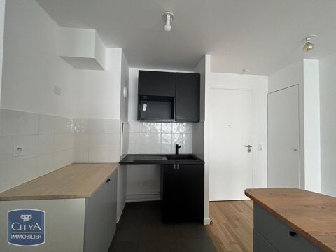  Appartement � louer 3 pi�ces 57 m�