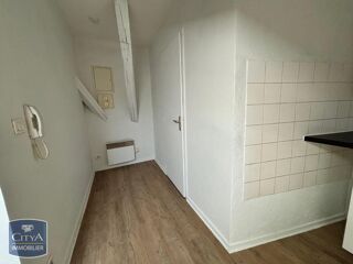  Appartement à louer 1 pièce 10 m²