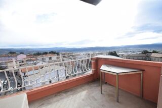  Appartement � louer 3 pi�ces 91 m� Aubenas