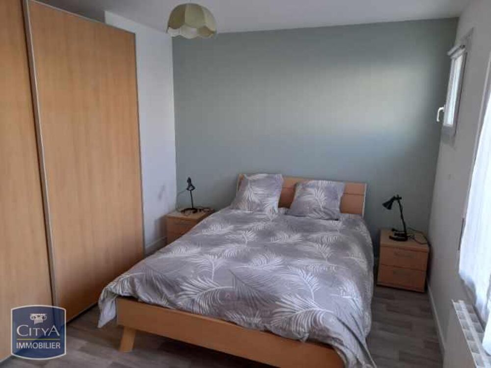 location Appartement - 2 pièce(s) - 43 m² Châlons-en-Champagne (51000)