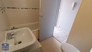  Appartement à louer 1 pièce 28 m²