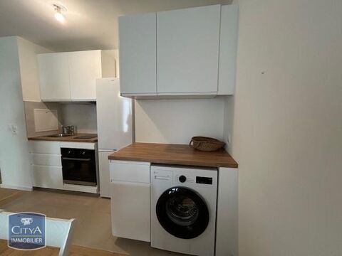  Appartement � louer 2 pi�ces 49 m�