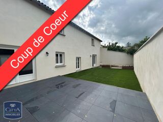  Maison à louer 4 pièces 121 m²
