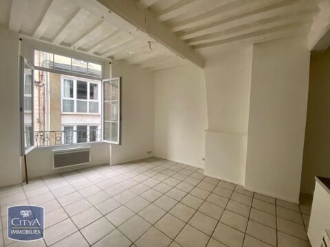  Appartement  louer 2 pices 43 m