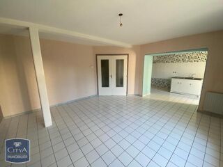  Appartement à louer 2 pièces 59 m²