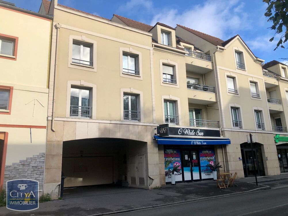 location Parking / Garage Arpajon (91290)
