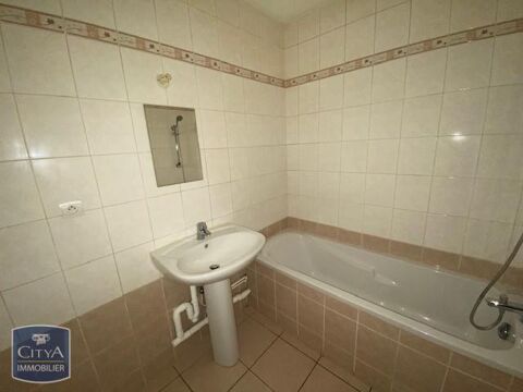  Appartement  louer 2 pices 48 m