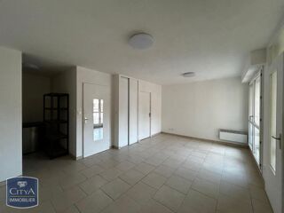  Appartement � louer 2 pi�ces 39 m�