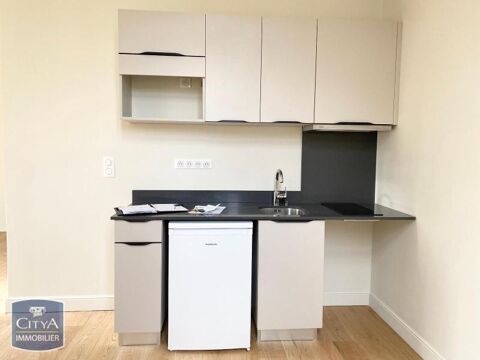  Appartement  louer 1 pice 38 m