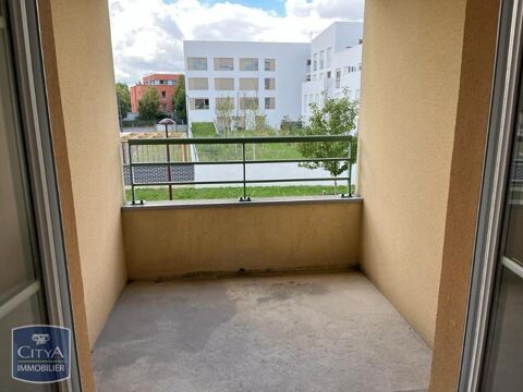  Appartement � louer 1 pi�ce 25 m�