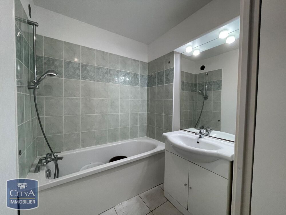 location Appartement - 2 pièce(s) - 37 m² Languidic (56440)