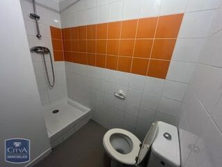  Appartement à louer 1 pièce 19 m²