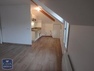  Appartement à louer 2 pièces 53 m²