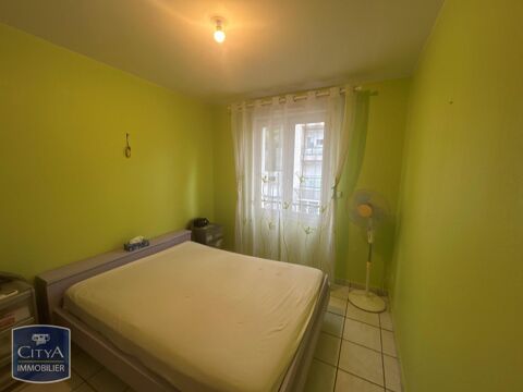  Appartement � louer 3 pi�ces 61 m�