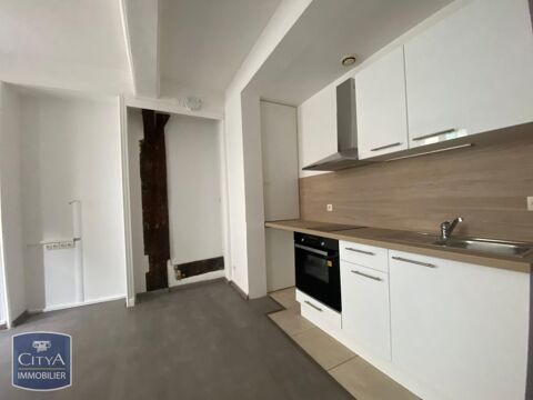  Appartement  louer 2 pices 39 m