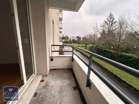   Location Appartement Appartement - 2 pi�ce(s) - 46 m�
