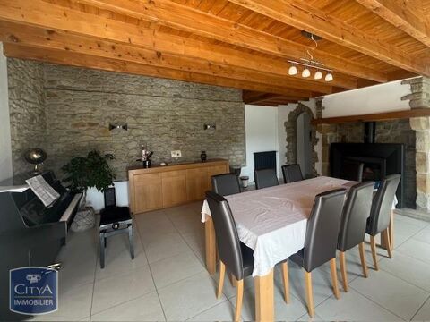  Maison  louer 5 pices 169 m