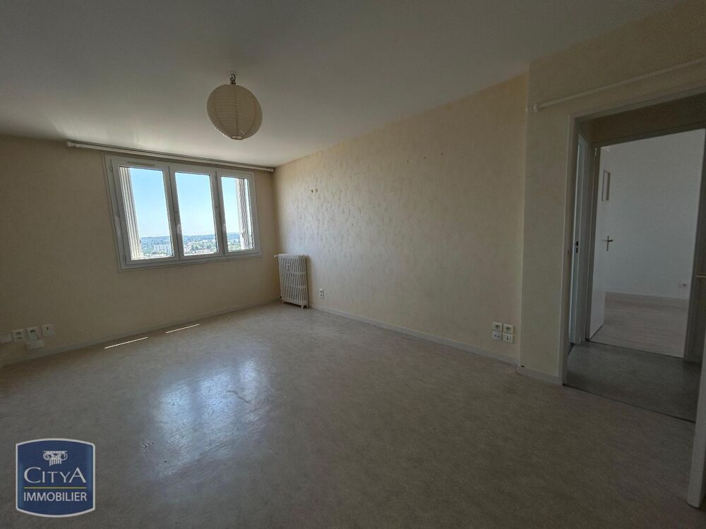 location Appartement - 3 pièce(s) - 57 m² Limoges (87000)
