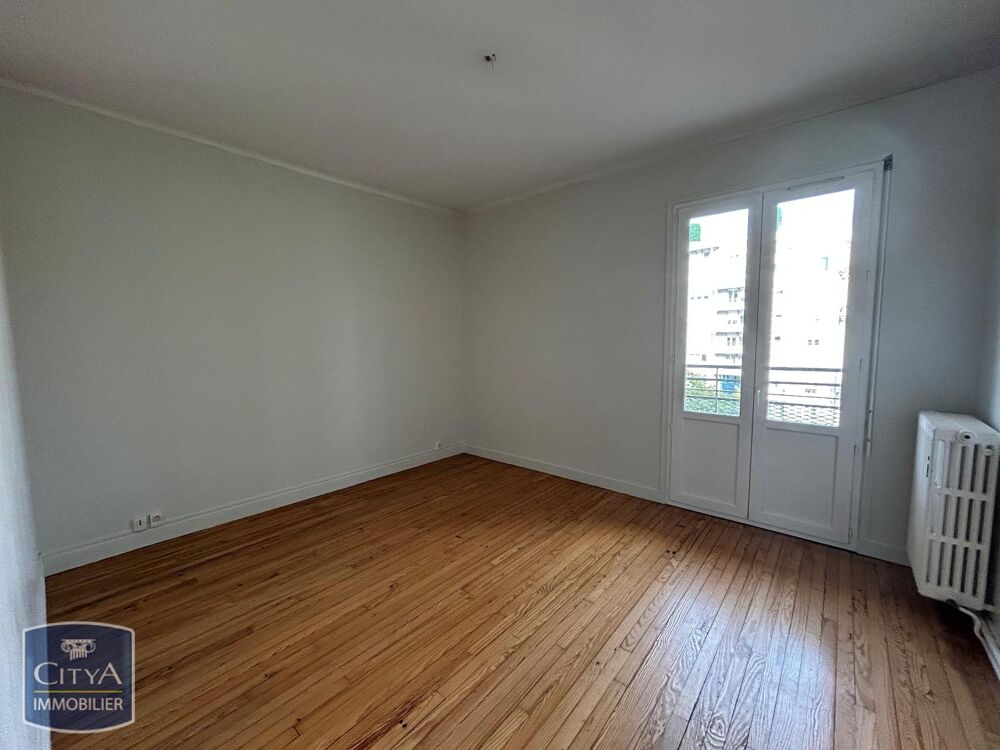 location Appartement - 3 pièce(s) - 84 m² Saint-Étienne (42000)