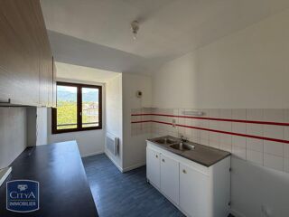  Appartement à louer 2 pièces 50 m²