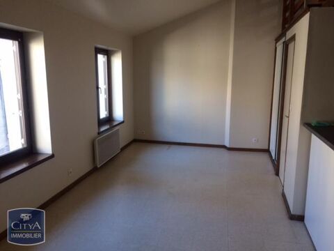  Appartement  louer 1 pice 35 m