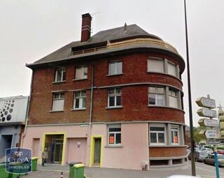  Parking / Garage � louer 