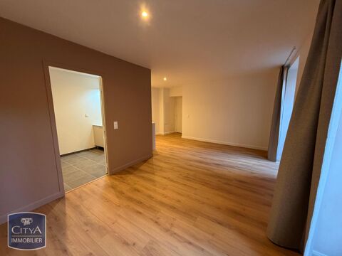  Appartement � louer 1 pi�ce 32 m�