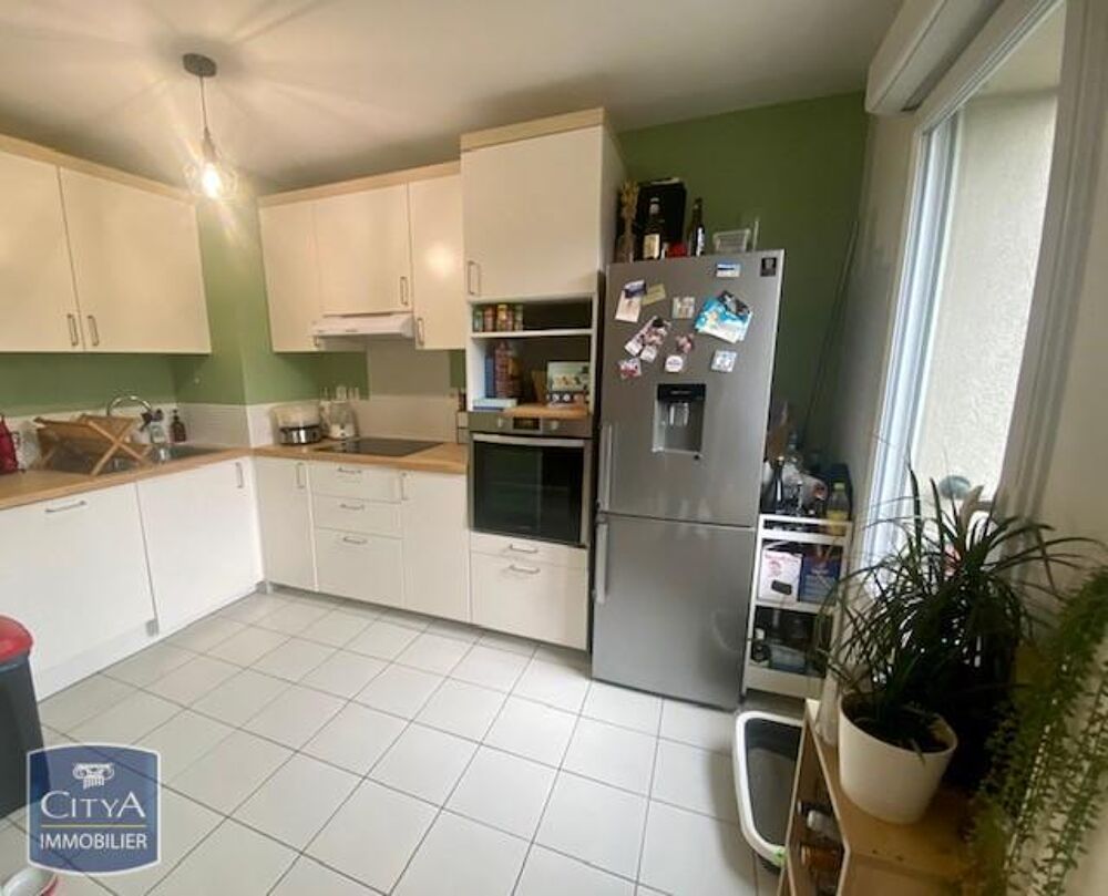 location Appartement - 4 pièce(s) - 75 m² Wambrechies (59118)