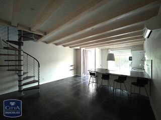 location Maison - 3 pièce(s) - 58 m² Villeneuve-sur-Lot (47300)