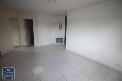  Appartement � louer 2 pi�ces 40 m�