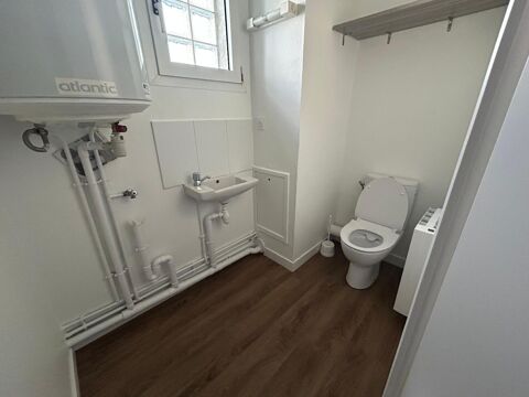  Appartement  louer 1 pice 28 m